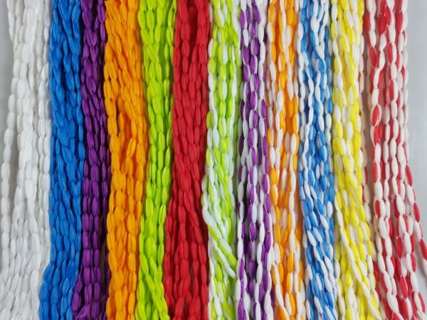 Benang Mikrofiber